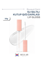 Glint Aura Drop Lip Gloss – Aura Drop Renk Dudak Parlatıcısı