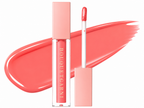 Glam Dew Tint Coral Crush - Parlak ve Dolgunlaştırıcı Ruj