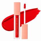 Velvet Tint Mat- Narin Red Vibe Kadife Ruj