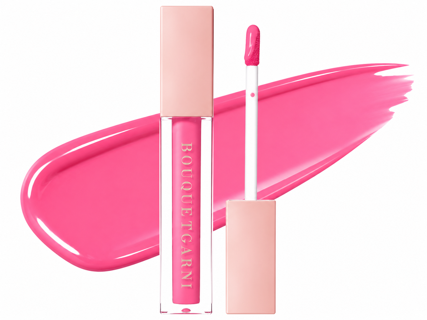 Glam Dew Tint Pink Posion - Parlak ve Dolgunlaştırıcı Ruj