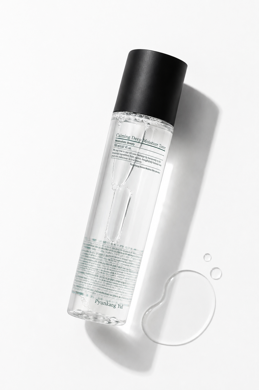 Calming Deep Moisture Toner - Yatıştırıcı ve Derin Nemlendirici Tonik 150 ml