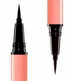 Edge Proof Koyu Kahve Fırça Uçlu Eyeliner