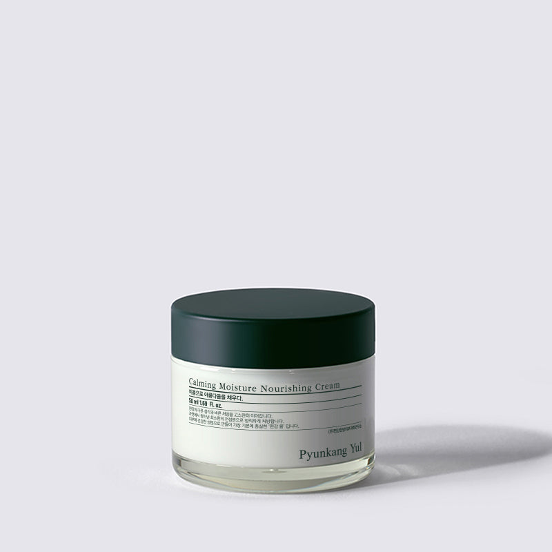 Calming Moisture Nourishing Cream - Yatıştırıcı, Besleyici ve Nemlendirici Krem 50 ml