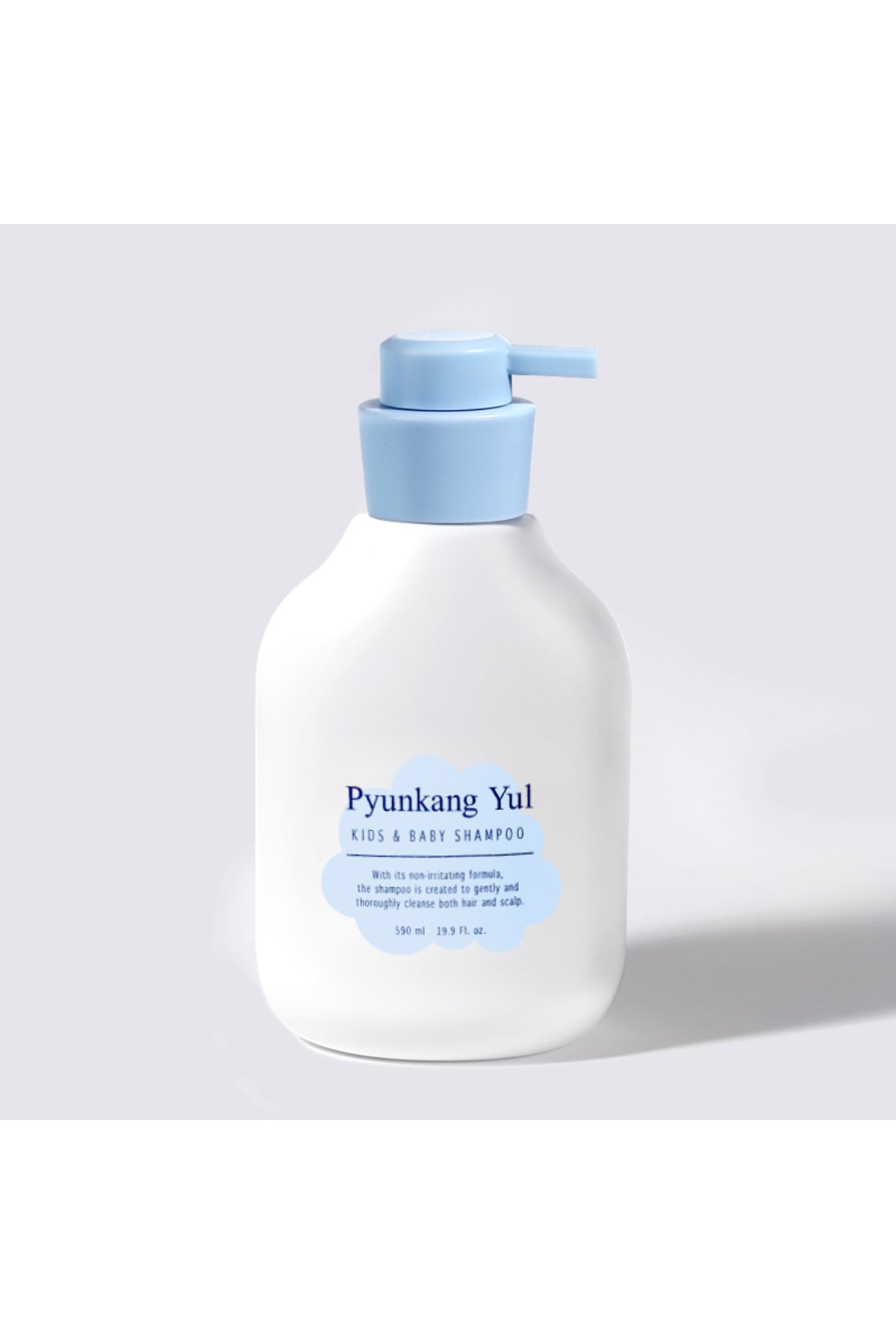Pyunkang Yul Kids Baby Shampoo Bebek ve Çocuk Şampuanı 590 ml