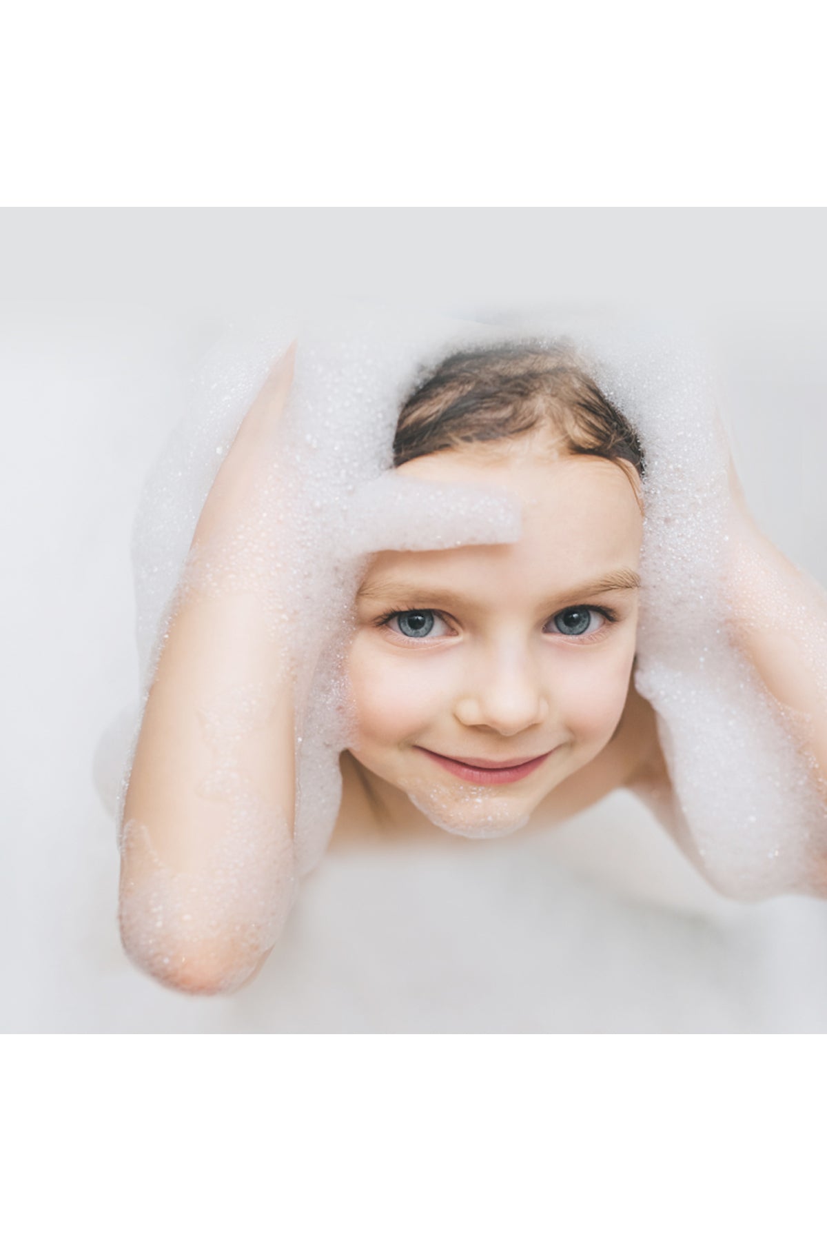 Pyunkang Yul Kids Baby Shampoo Bebek ve Çocuk Şampuanı 590 ml