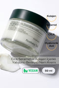 Calming Moisture Nourishing Cream - Yatıştırıcı, Besleyici ve Nemlendirici Krem 50 ml