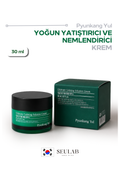 Ultimate Calming Solution Cream - Yoğun Yatıştırıcı ve Nemlendirici Cilt Bakım Kremi 30 ml
