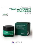 Ultimate Calming Solution Cream - Yoğun Yatıştırıcı ve Nemlendirici Cilt Bakım Kremi 30 ml