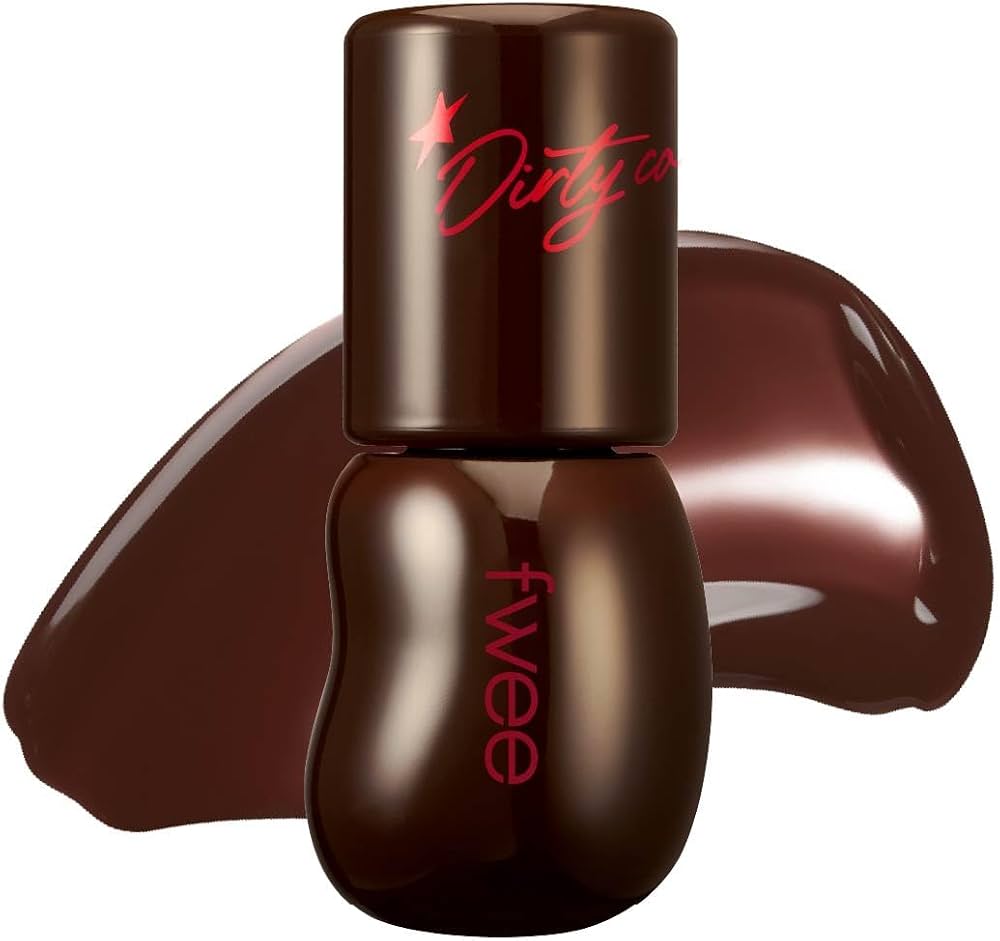 Fwee 3D VOLUMING GLOSS B13 DIRTY COLA 30% 5.3g