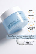 Deep Clear Cleansing Balm - Derinlemesine Yüz Temizleme Balmı 100ml