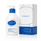 ATO Low pH Moisture Body Wash 590ml
