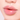 Bouquet Garni Water Glint Coral Wave Lip Gloss Aurora Drop Bouquet Garni Water Glint Aurora Drop Dudak Parlatıcısı