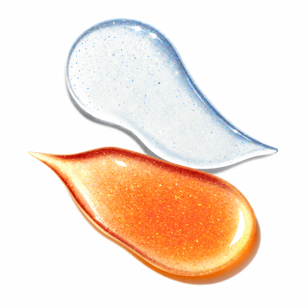 Bouquet Garni Water Glint Coral Wave Lip Gloss Aurora Drop Bouquet Garni Water Glint Aurora Drop Dudak Parlatıcısı