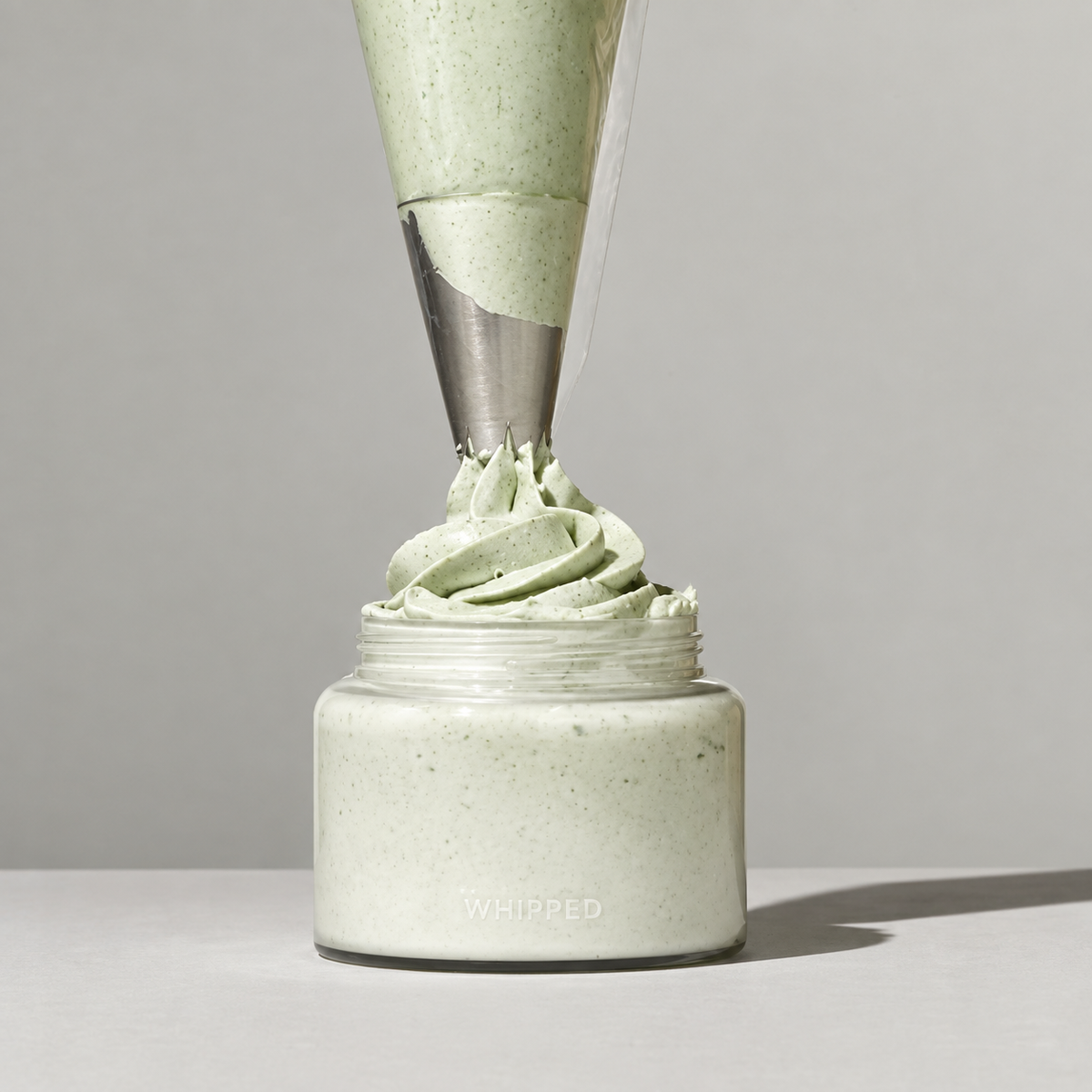 WHIPPED Mugtree vegan pack cleanser 80g