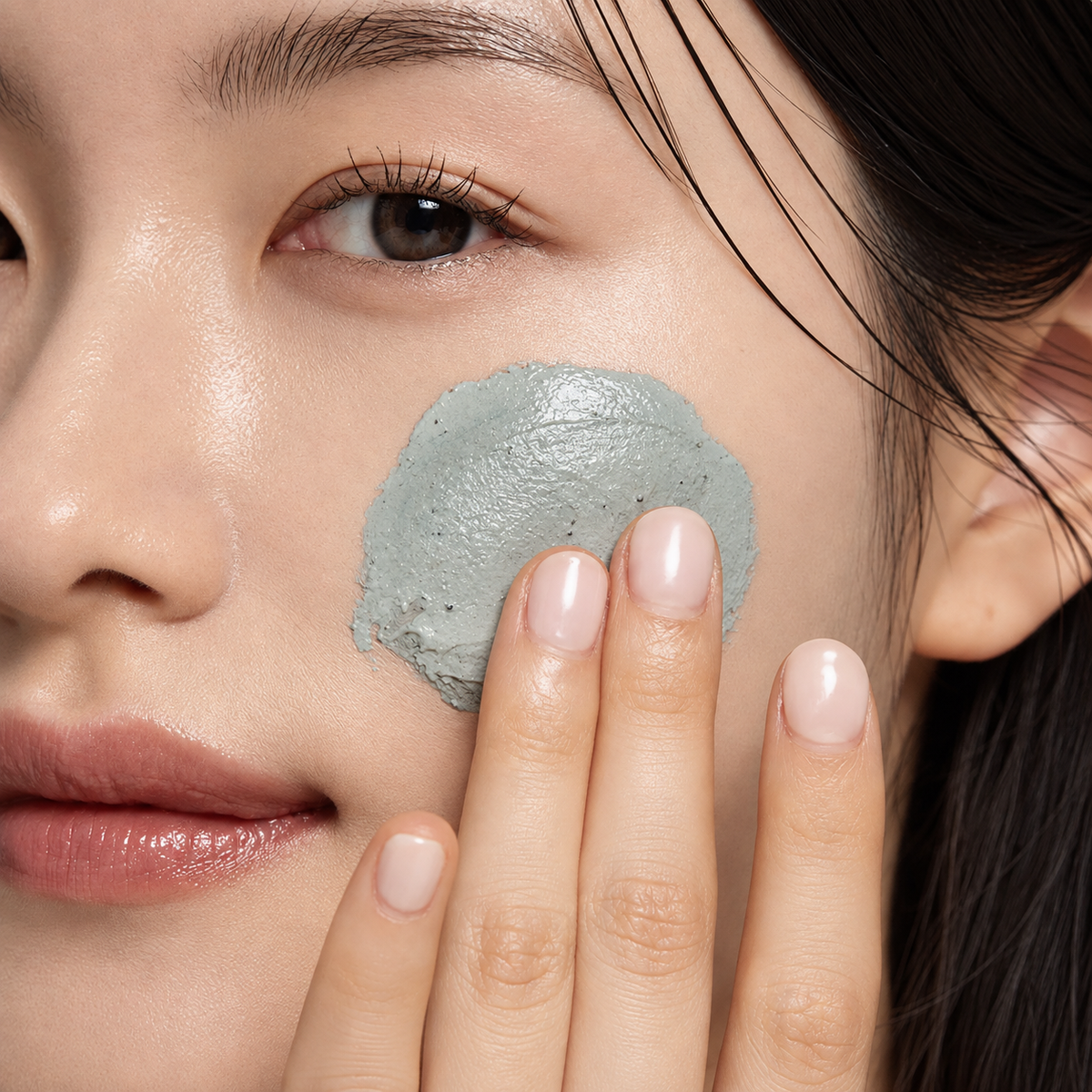 WHIPPED Mugtree Vegan Cookie Clay Pack Cleanser