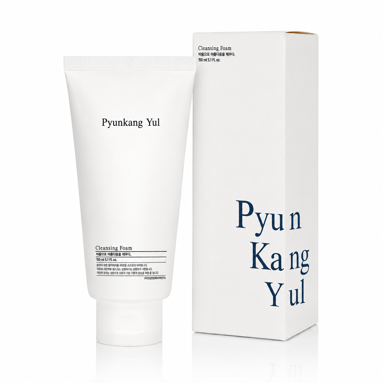 Cleansing Foam - Yüz Temizleme Köpüğü 150ml