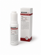 Medisure RXcne 7-Day Terminate Serum  -  7 Günde Akneyi Azaltmaya Yardımcı Etkili Cilt Serumu 30 ml