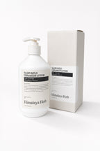 Nard Mild Ceramide Body Lotion - Hassas Ciltler için Seramid İçerikli Vücut Losyonu 500 ml