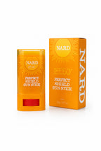 Perfect Shield Sun Stick - Yüksek Kalkan Güneş Koruyucu Stick 22g