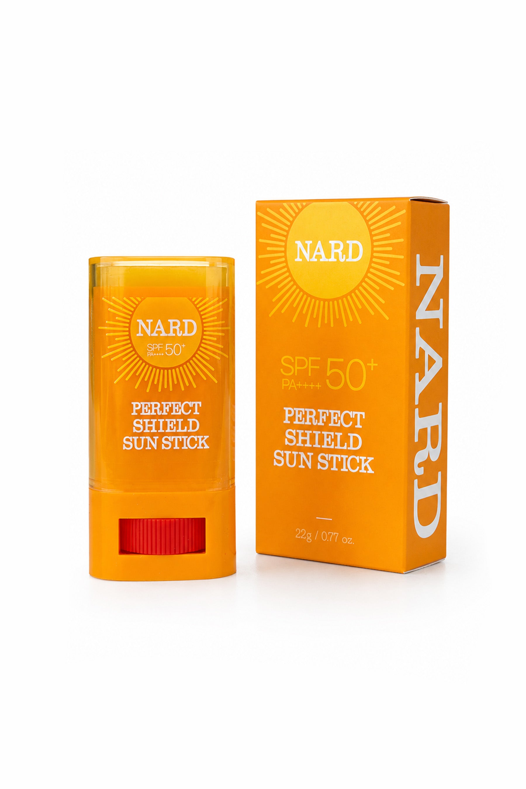 Perfect Shield Sun Stick - Yüksek Kalkan Güneş Koruyucu Stick 22g