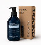 Nard Cooling Hair Loss Care Shampoo - Saç Dökülmesine Karşı Serinletici Şampuan 500 ml