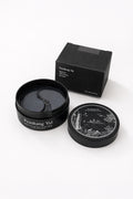 Black Tea Time Reverse Eye Patch 100ml - Siyah Çay Özlü Yaşlanma Karşıtı Göz Maskesi (60 yaprak)