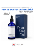 Moisture Ampoule - Nemlendirici Cilt Bakım Ampulü 100 ml