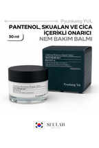 Calming Moisture Repair Balm - Cildi Yatıştırıcı ve Onarmaya Yardımcı Balm 30 ml