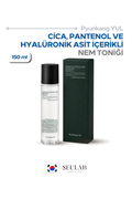 Calming Deep Moisture Toner - Yatıştırıcı ve Derin Nemlendirici Tonik 150 ml