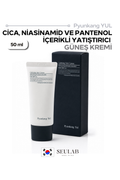 Calming Sun Cream - Yatıştırıcı Güneş Kremi 50 ml