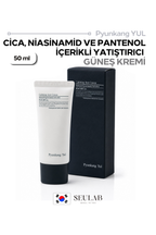 Calming Sun Cream - Yatıştırıcı Güneş Kremi 50 ml