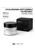 Calming Toner Pad - Cildi Yatıştırıcı Tonik Ped 230 ml (70'li)