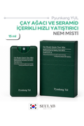 Get Ready Quick Clear Mist - Anında Canlandırıcı ve Yatıştırıcı Sprey 15 ml