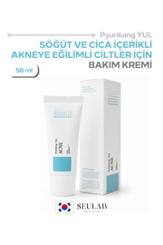ACNE Cream - Akne Karşıtı Cilt Bakım Kremi 50ml