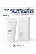 ACNE Facial Cleanser - Akne Karşıtı Yüz Temizleyici 120 ml