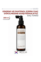 Hair Loss Control Tonic - Saç Dökülme Karşıtı Tonik 200ml