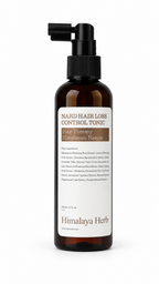 Hair Loss Control Tonic - Saç Dökülme Karşıtı Tonik 200ml
