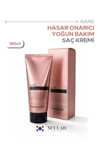 Damage RX Intensive Treatment - Hasar Onarıcı Yoğun Bakım Saç Kremi 180ml
