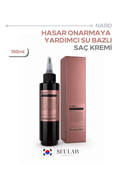 Nard Damage RX Water Treatment - Hasar Onarmaya Yardımcı Su Bazlı Saç Bakım Kremi 150 ml