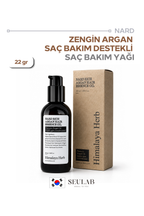 Nard Rich Argan Hair Essence Oil - Zengin Argan İçerikli Saç Bakım Yağı 100 ml