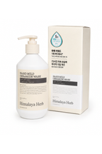 Nard Mild Ceramide Body Wash - Hassas Ciltler için Seramid İçerikli Duş Jeli 500ml