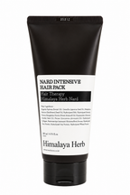 Intensive Hair Pack - Yoğun Saç Bakım Maskesi 200ml