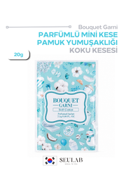 Narin Pamuk Esans Koku Kesesi - Mini Boy