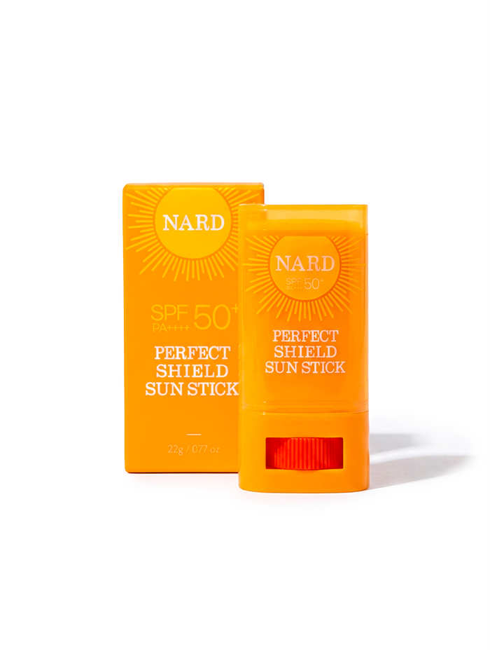 Perfect Shield Sun Stick - Yüksek Kalkan Güneş Koruyucu Stick 22g