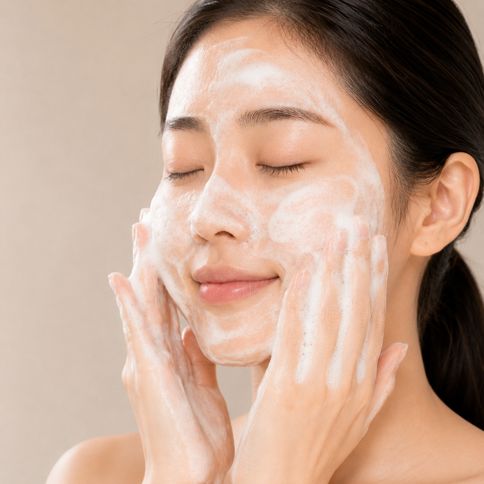 Cleansing Foam - Yüz Temizleme Köpüğü 150ml
