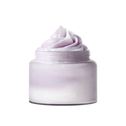 WHIPPED Jojovender B5 vegan pack cleanser 80g