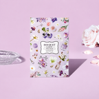 White Musk Esans Koku Kesesi - Büyük Boy