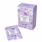 White Musk Esans  Koku Kesesi - Mini Boy