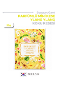Ylang Ylang Esans Koku Kesesi - Mini Boy