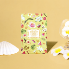 Ylang Ylang Esans Koku Kesesi - Büyük Boy